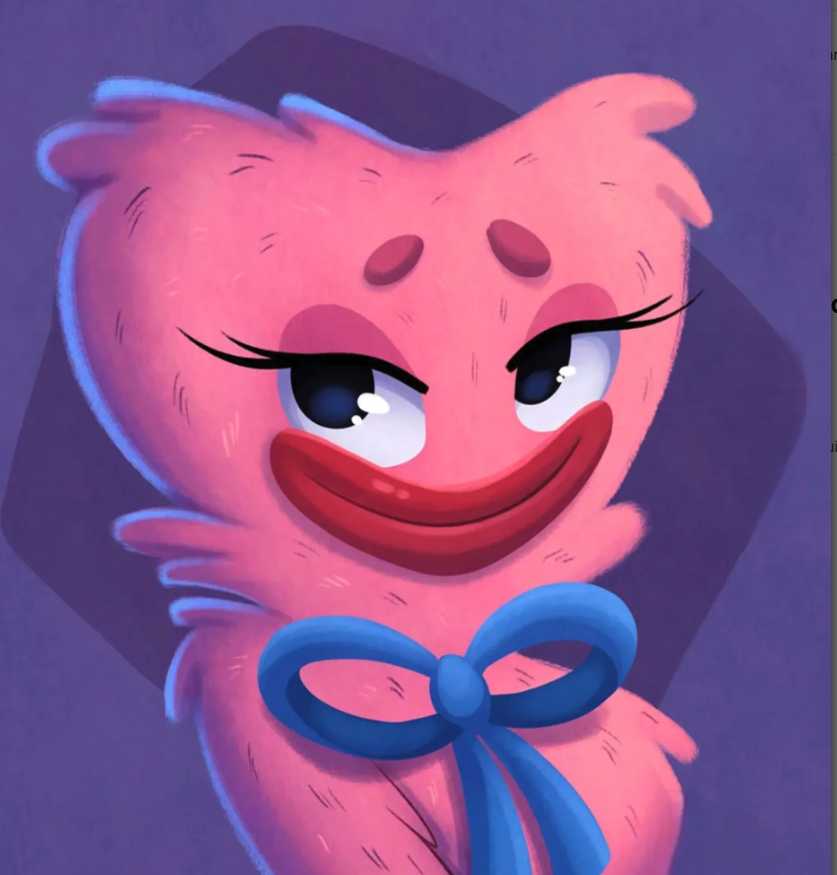 Kissy Missy Jump - Unity Source Code screenshot 2