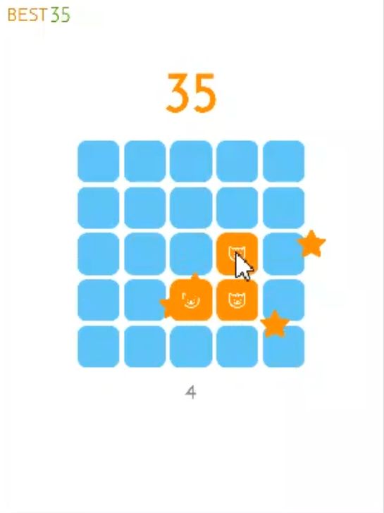 Kitty Match - Unity Source Code screenshot 6