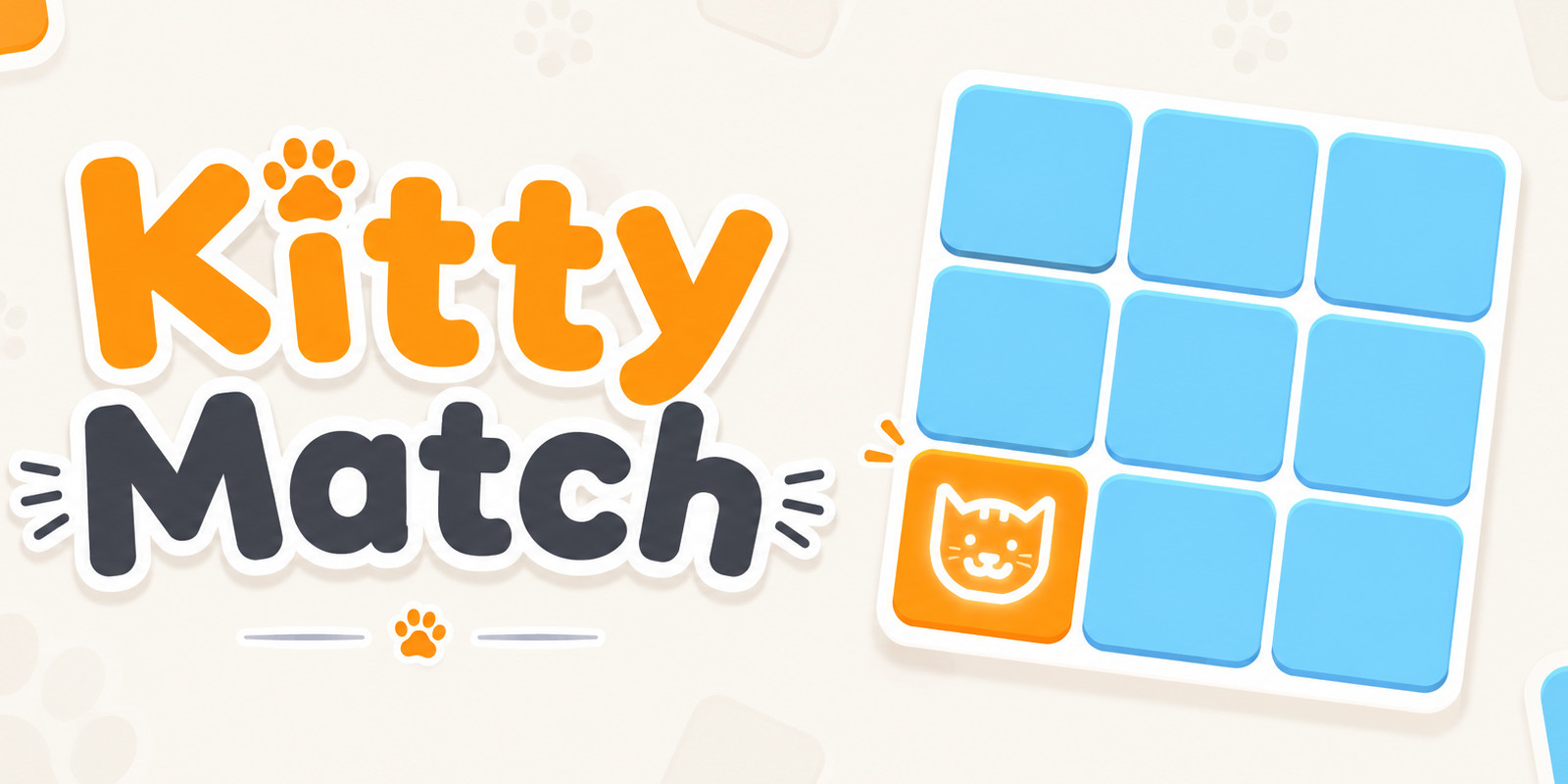 Kitty Match - Unity Source Code screenshot 7