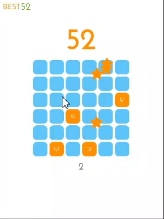 Kitty Match - Unity Source Code screenshot 8