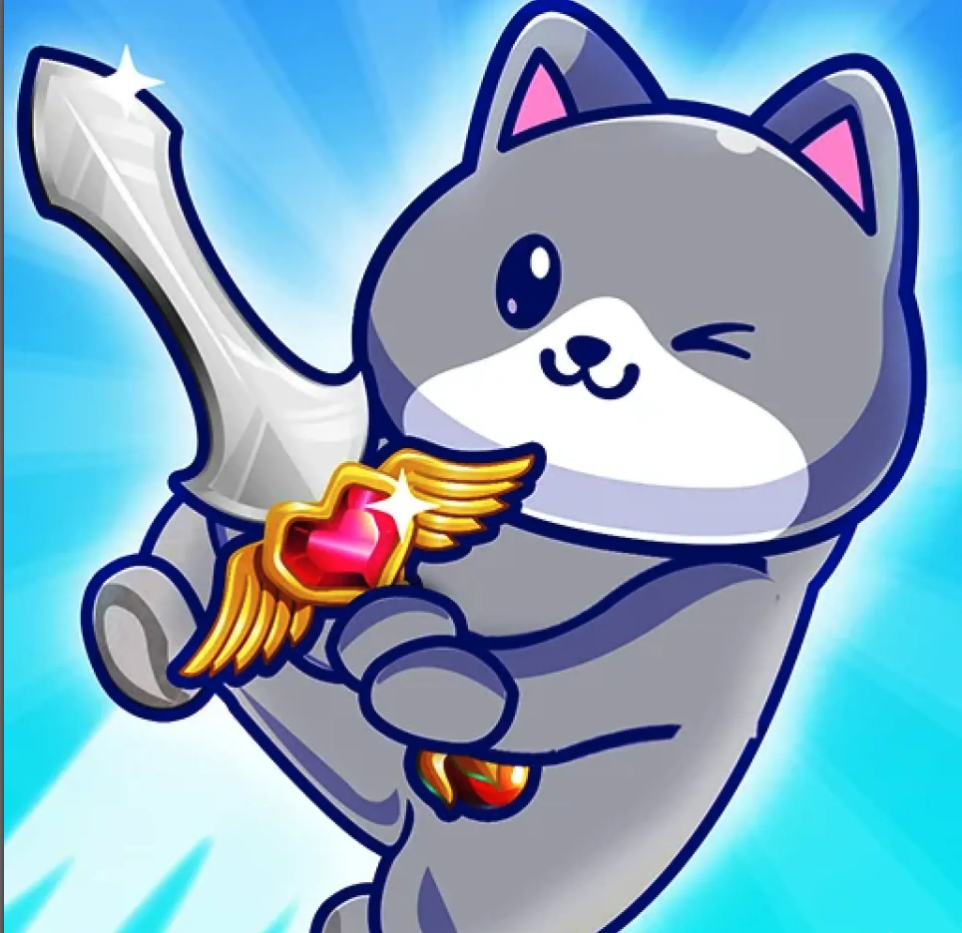 Kitty Survivor screenshot 2