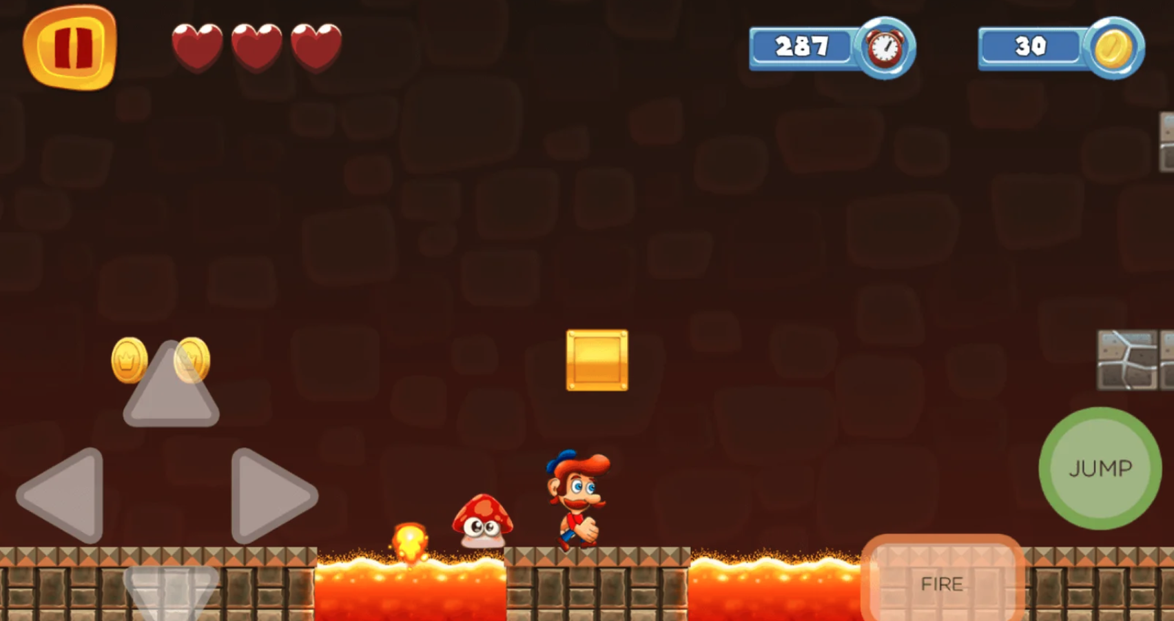 Leo World screenshot 4