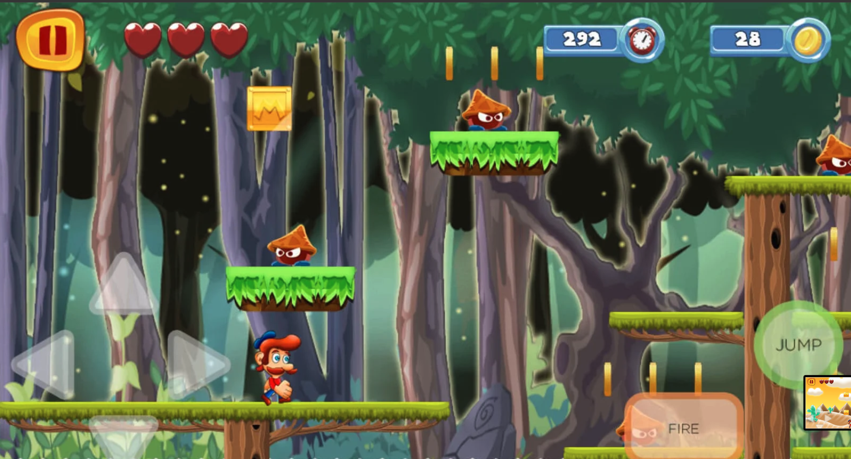 Leo World screenshot 6