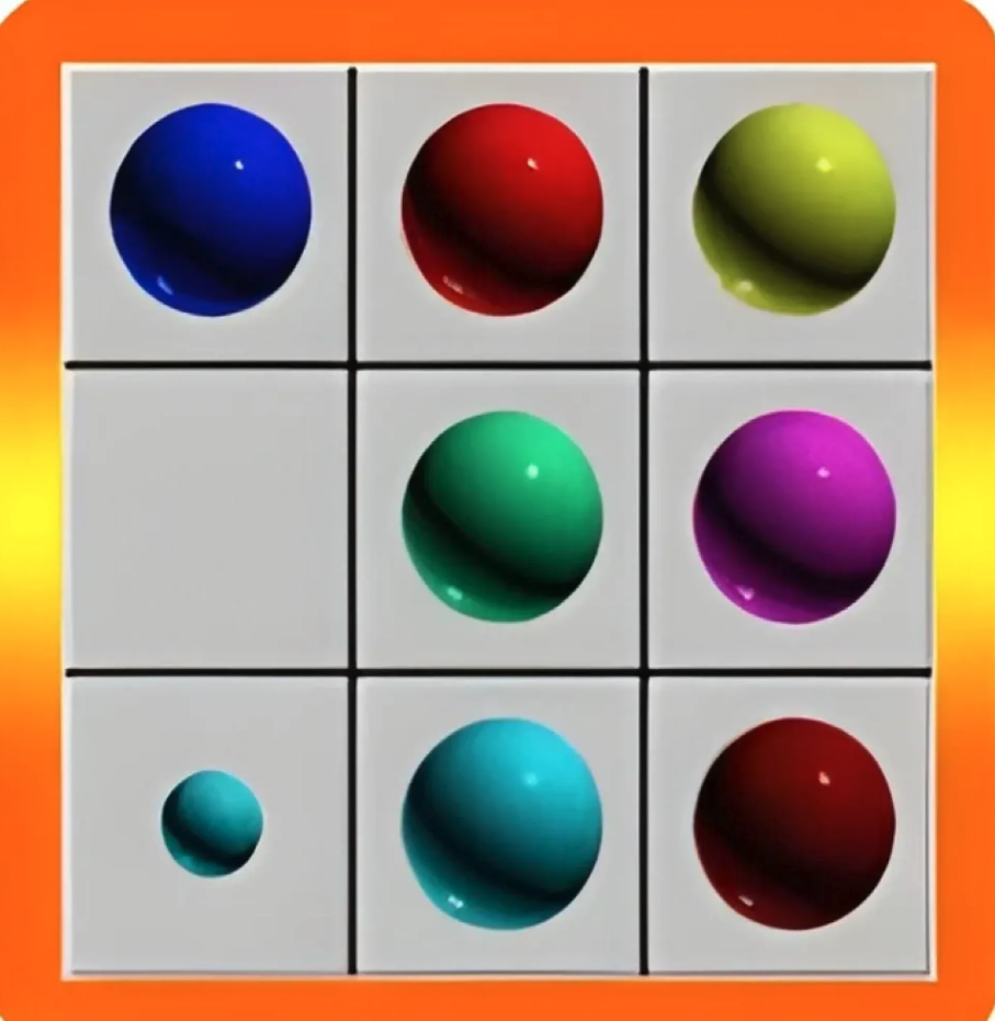 Lines - Complete Unity Game With AdMob Ads