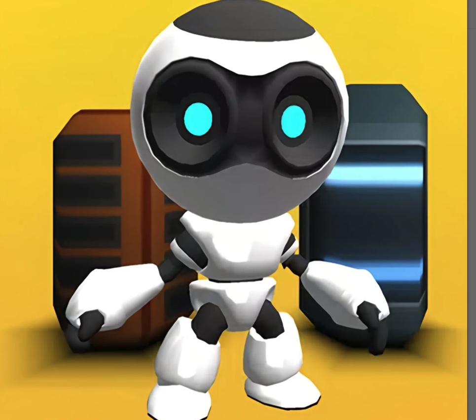 Loading Bay: Unblock the Blox screenshot 2