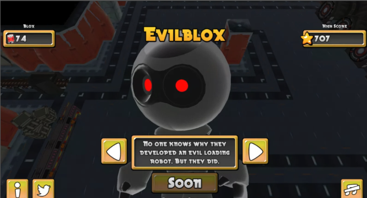 Loading Bay: Unblock the Blox screenshot 6