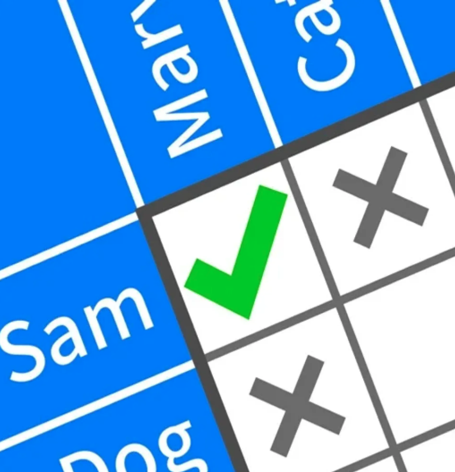 Logic Crosser screenshot 2