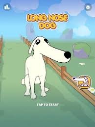 🐶 Long Punch Nose Dog SellUnitySourceCode screenshot 2