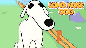 🐶 Long Punch Nose Dog SellUnitySourceCode screenshot 3