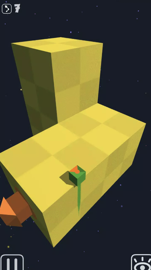 Look over the Edge 3D screenshot 6