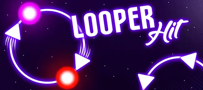 Looper Hit SellUnitySourceCode screenshot 3