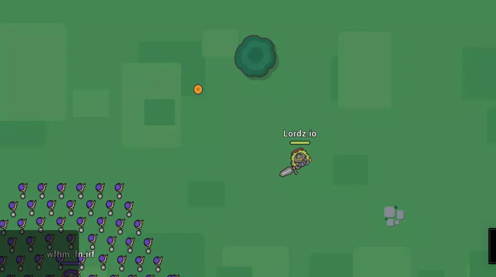 Lords.io screenshot 3