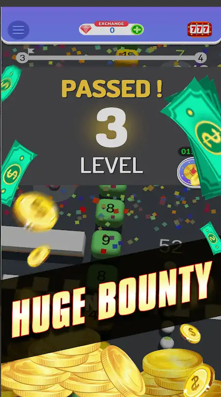 Lucky Snake 3D – Unity Source Code | Cash Rewards Game screenshot 2