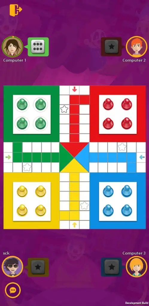 🎲 Ludo Joker With Online Multiplayers Real Money SellUnitySourceCode screenshot 4