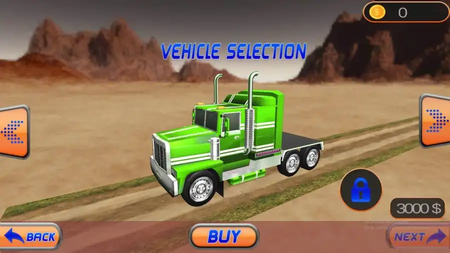 Mad Skills Motocross Rider 2 – BMX Bike Stunts 64 SellUnitySourceCode screenshot 5