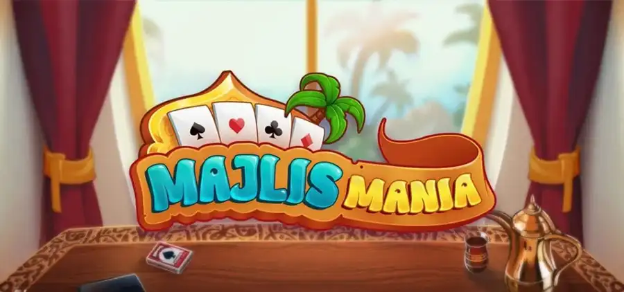 Majlis Mania Heart - Sellunitysourcecode