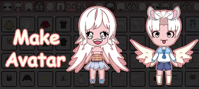 Make Avatar SellUnitySourceCode