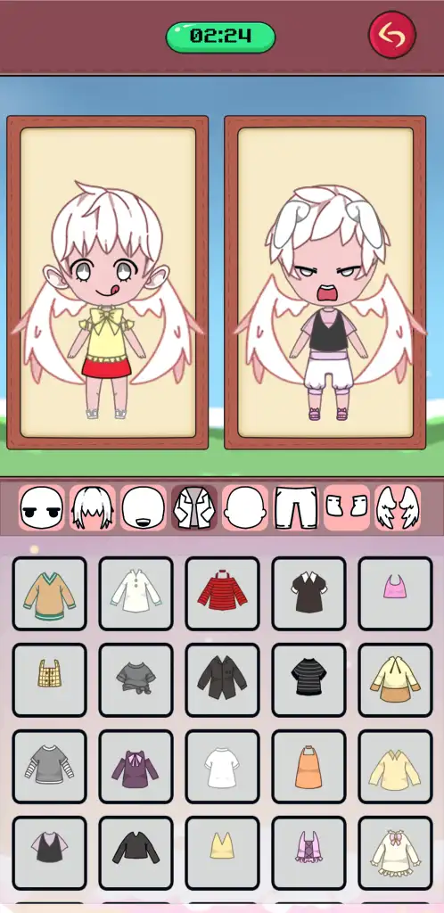 Make Avatar SellUnitySourceCode screenshot 5