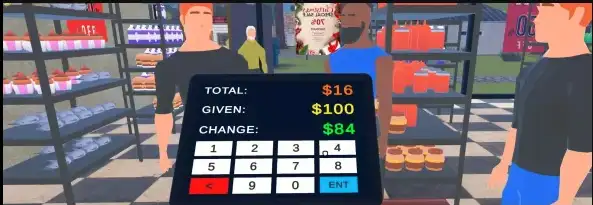 Market, Shop, Store And Retail SellUnitySourceCode