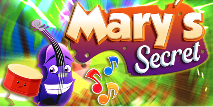 Mary’s Secret – Match 3 Unity Game Template source code