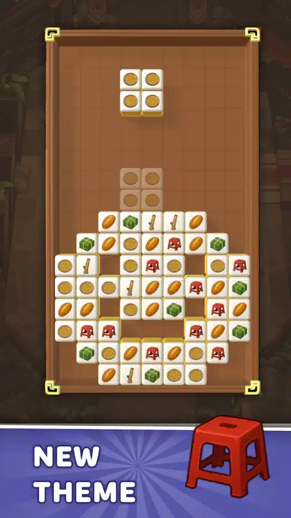 Match Tile Drop 3D – Unity Source Code (Mobile Puzzle Game) screenshot 3