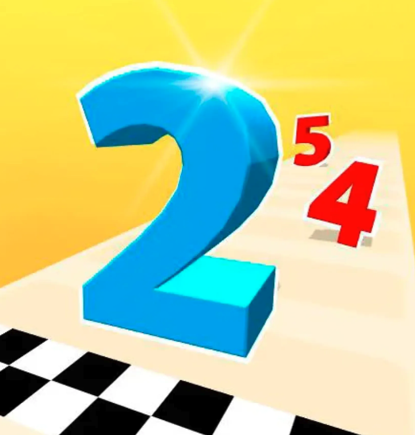 Math Race
