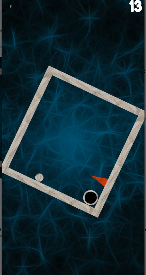 Maze Rotator - Unity Puzzle Game screenshot 6