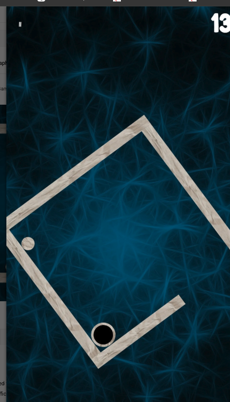 Maze Rotator - Unity Puzzle Game screenshot 8