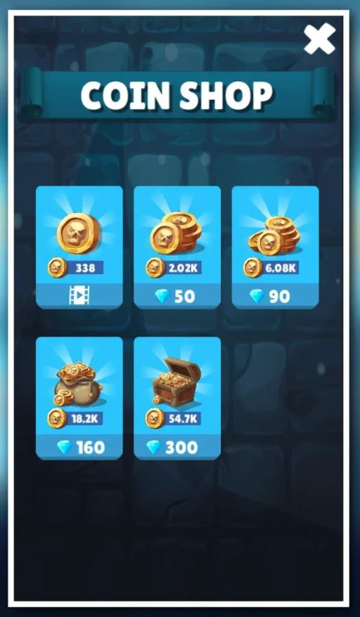 Merge Animals Tower Defense screenshot 4
