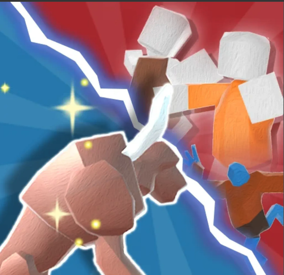 Merge Animals Tower Defense screenshot 2