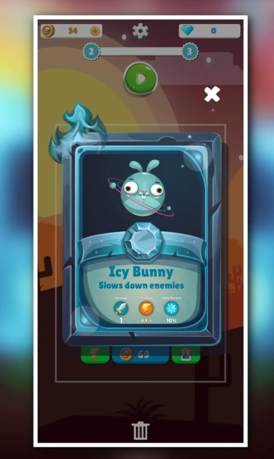 Merge Animals Tower Defense screenshot 6