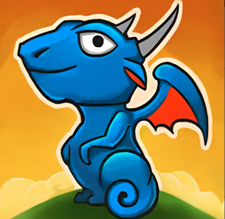 Merge Dragons - Idle Evolution Game screenshot 2