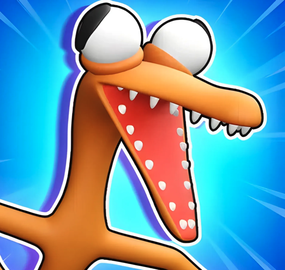 Merge Monster: Frog Evolution