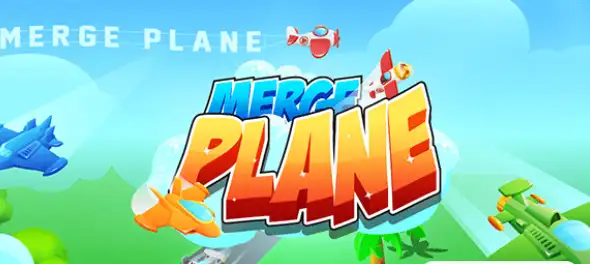 Merge Plane (Top Free Game)Merge Plane SellUnitySourceCode screenshot 2