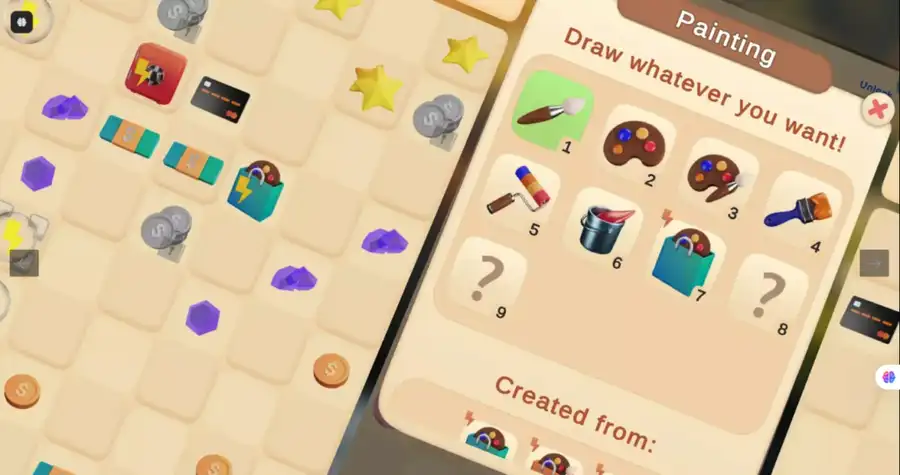 Merge Toolkit - Casual Game Template SellUnitySourceCode
