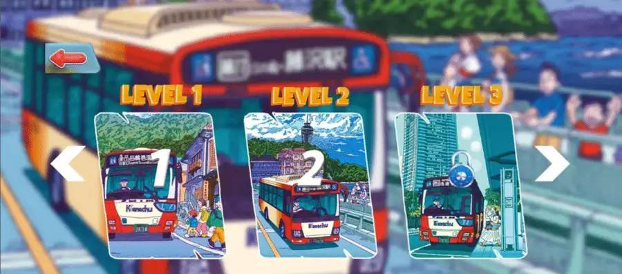 Metro Bus Driver – City Transport Simulator Unity screenshot 3