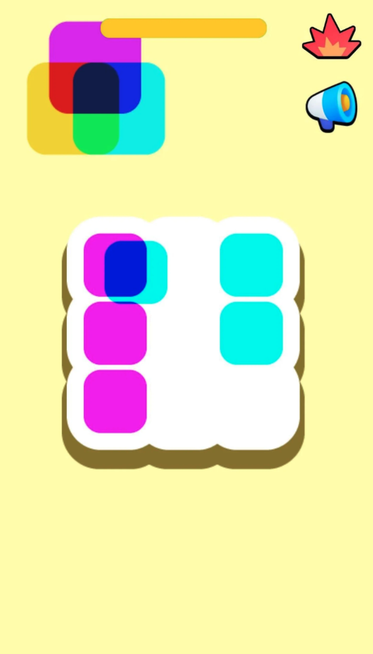 Mixup - Casual Mobile Unity Game screenshot 4