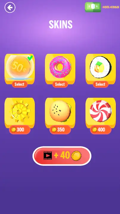 Money Run – Top Trending Game | SellUnitySourceCode screenshot 4