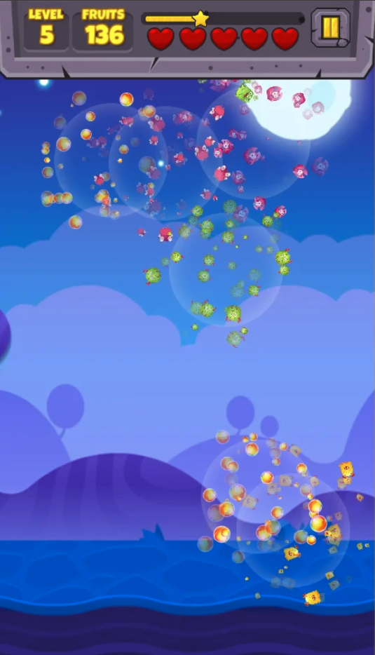 Monster Tapper screenshot 5