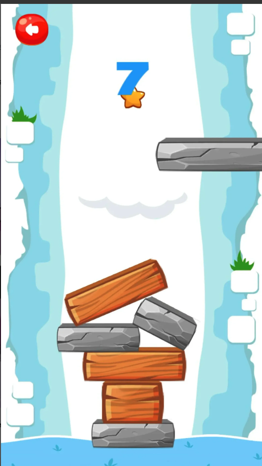 Monster Up - Complete Unity Project screenshot 4