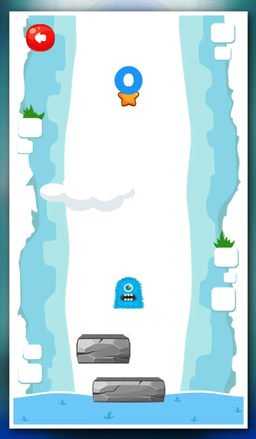Monster Up - Complete Unity Project screenshot 8