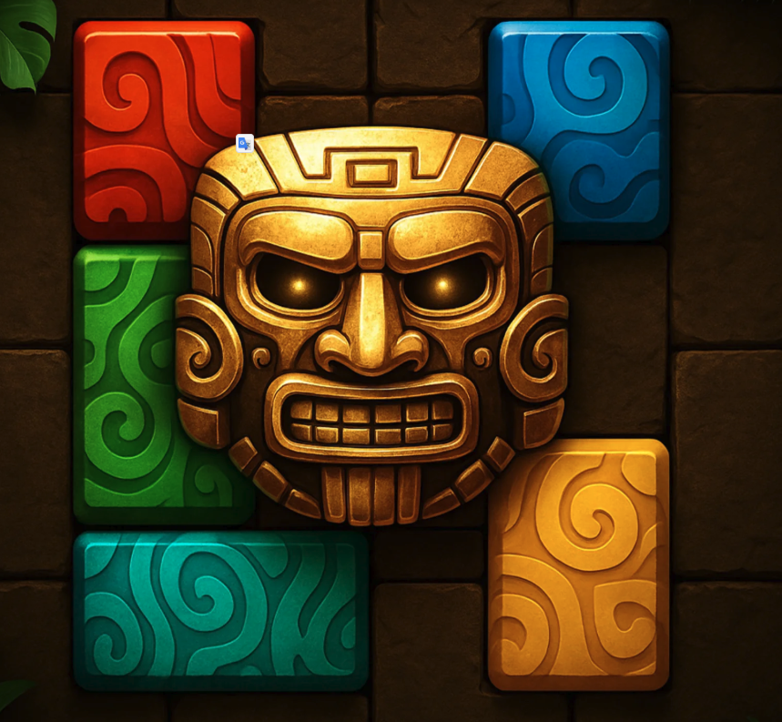 Montezuma Unblock screenshot 2