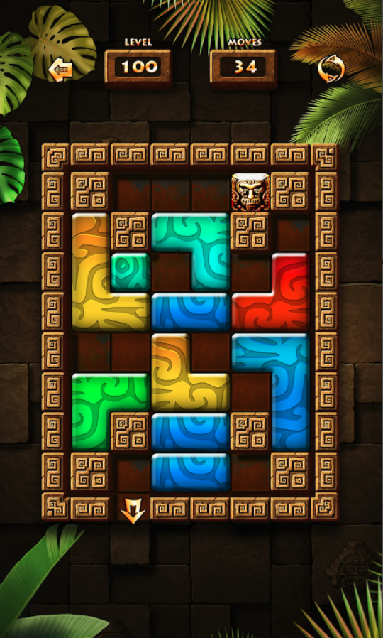 Montezuma Unblock screenshot 5
