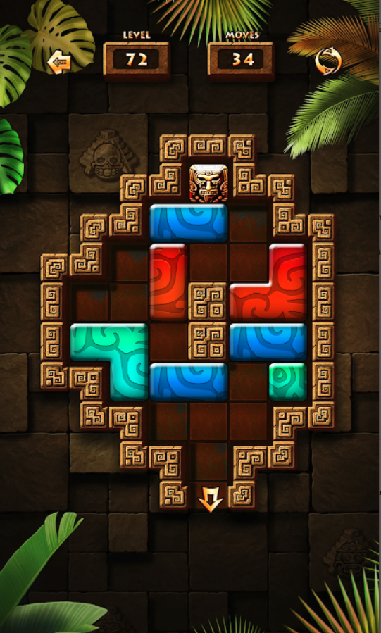 Montezuma Unblock screenshot 6