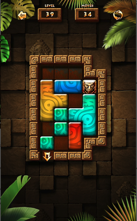 Montezuma Unblock screenshot 7