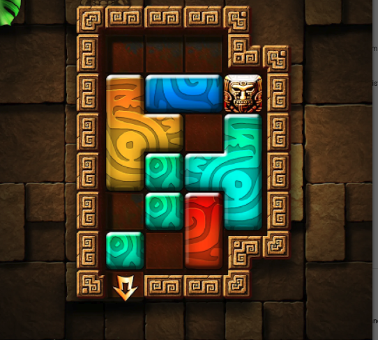 Montezuma Unblock screenshot 8