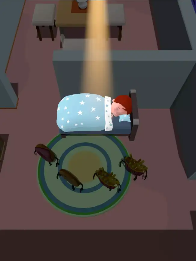 More Snacks! | Hide and Seek screenshot 5