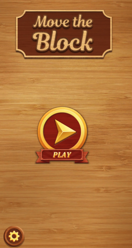 Move The Block screenshot 3