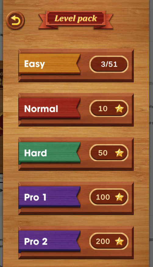 Move The Block screenshot 7