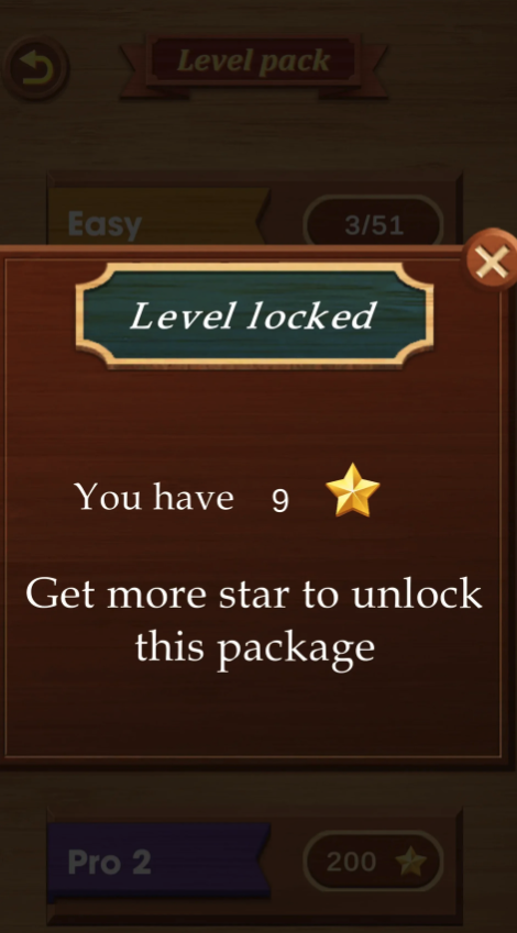 Move The Block screenshot 8